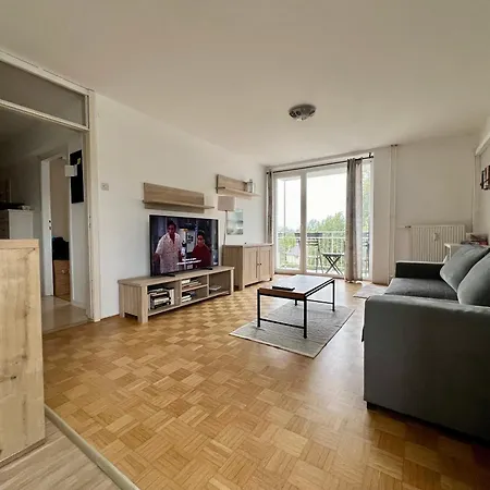 Pero Cozy Ljubljana