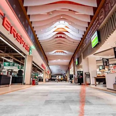 Apartament Pero Cozy