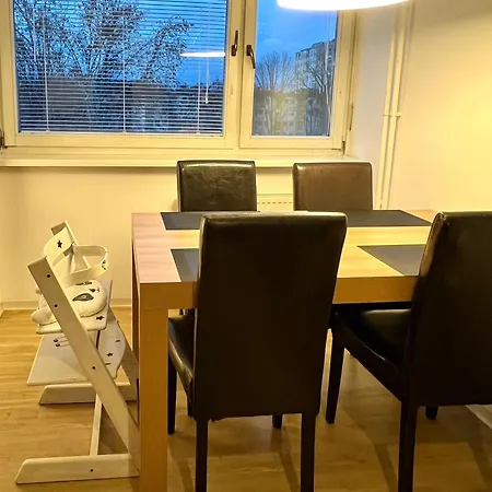 Apartment Pero Cozy Ljubljana