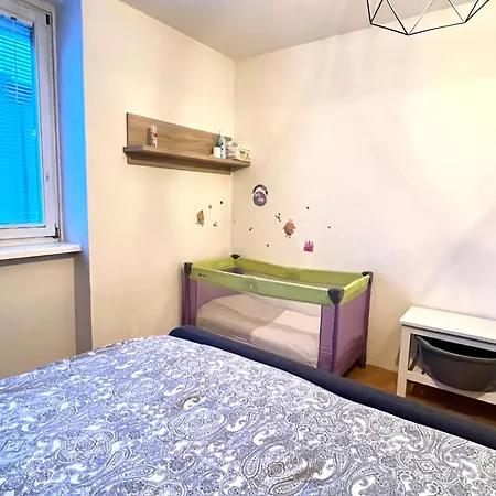 Apartment Pero Cozy