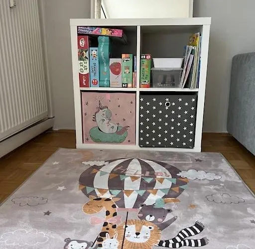 Pero Cozy Lägenhet *