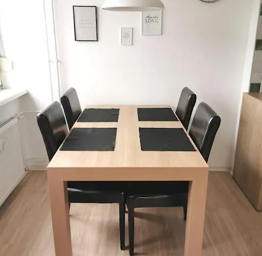 Pero Cozy Lägenhet *