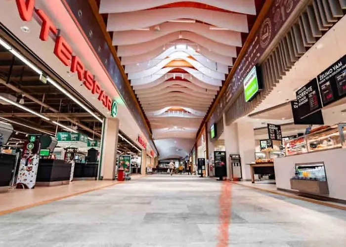 Apartament Pero Cozy