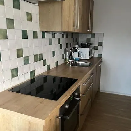 Διαμέρισμα Pero Cozy