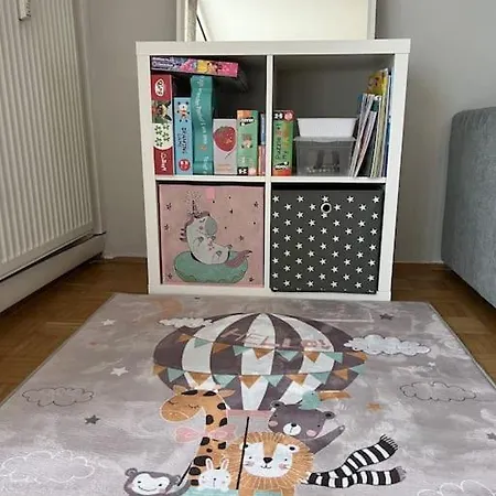 Pero Cozy Апартаменты *