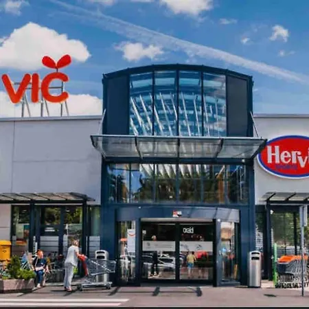 Апартаменты Pero Cozy