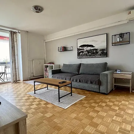 Διαμέρισμα Pero Cozy